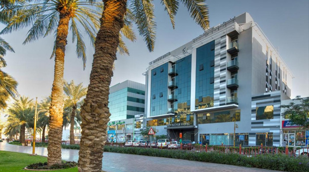 Hoteles Ofertas Dynamic Tours
